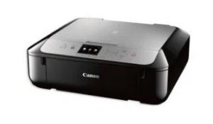 canon pixma mg5721 printer
