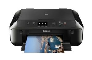 Canon PIXMA MG 5750 All-in-One Wi-Fi Printer
