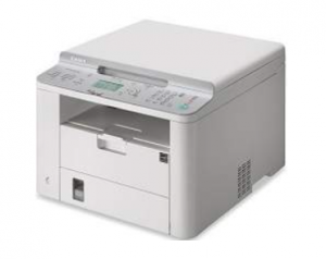 Canon imageCLASS D530 Monochrome Printer with Scanner and Copier 6371B049