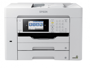 Epson WorkForce EC-C7000 Printer Driver Downloads